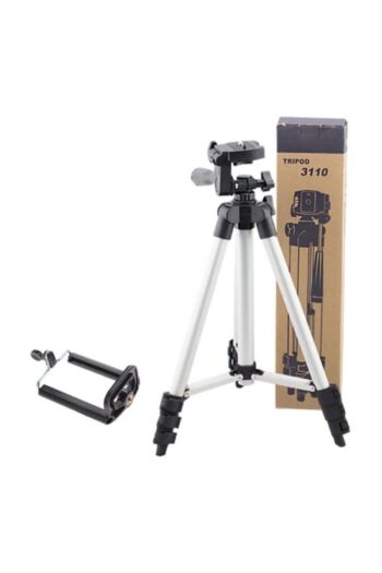 Subzero Çantalı Prof Dijital Kamera Ve Telefon Tripod Standı