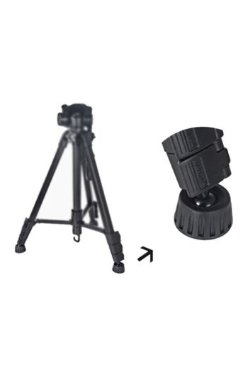 PDX Pro-7 Monopod Taban Plastiği