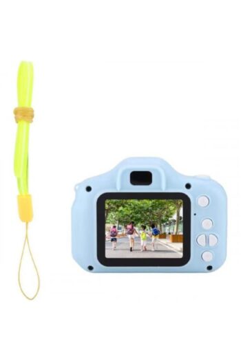 Polhammobile Polham 1080p 8gb Hafıza Kartlı Ilk Kameram Fotoğraf Ve Video Kamerası, 1000mah Şarjlı, Düşmeye Dayan