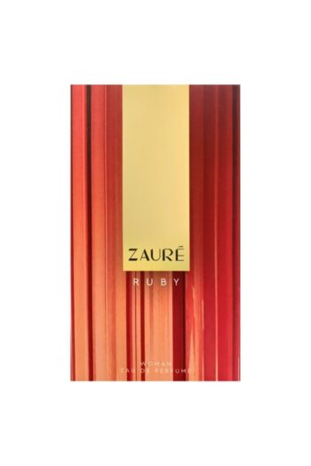 Zaure Ruby Edp Kadın Parfüm 50 Ml