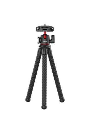 ulanzi Mt33 Cold Shoe Ahtapot Tripod