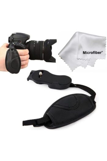 Tianya Hand Grip Strap Elcik Nikon D5500 D5600 D7000 D7100 D7200 D7500