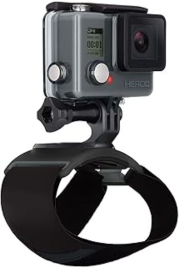 Genel Markalar Gopro Vücut Bandı El, Bilek, Kol, Bacak Ahwbm-001