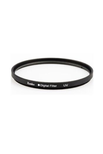 Kenko 52mm UV Filtre