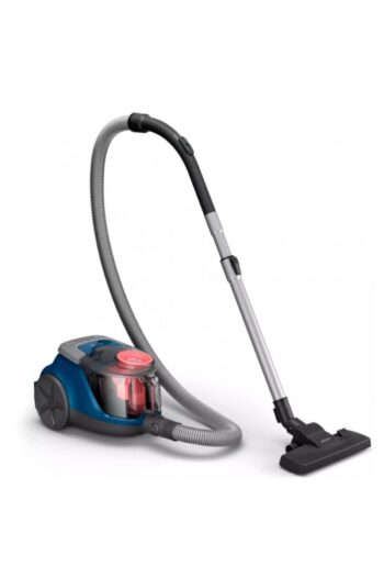 Philips 2000 Serisi Toz Torbasız Süpürge, PowerCyclone 4, SuperClean Air Filtre, 850W, XB2123/09