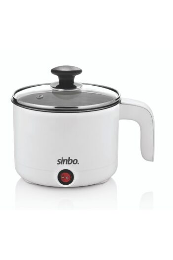 Sinbo Sco-5043 Çok Fonksiyonlu Buharlı Pişirici