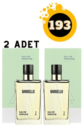 Bargello 193 Oriental Edp 50 ml Unisex Parfüm 2 Adet