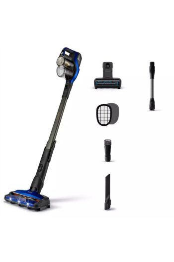 Philips Xc8049/01 25.2 V Dikey Şarjlı Süpürge