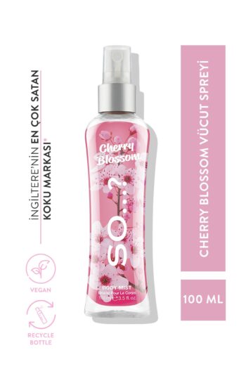 So Fragrance So…? Cherry Blossom Vücut Spreyi 100ml