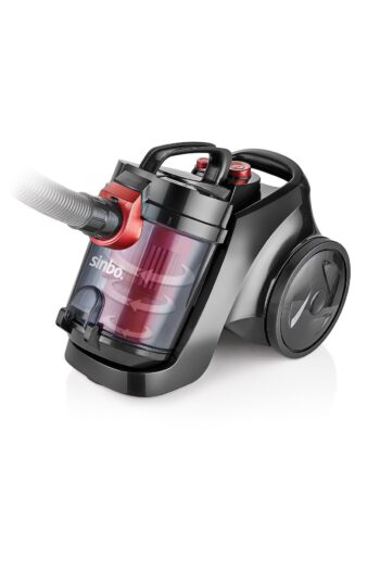 Sinbo SVC-8601 Elektrikli Cyclonic Süpürge