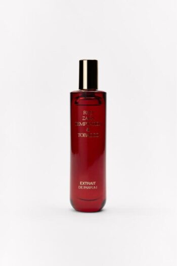 Zara Red Temptatıon Tobacco Extraıt De Parfum 50 ml Indirimsehri