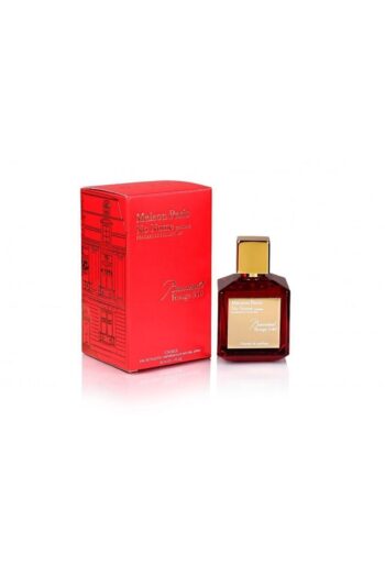 THE NAME No Nome 134 Bacarat 540 Unisex Parfüm 50 ml