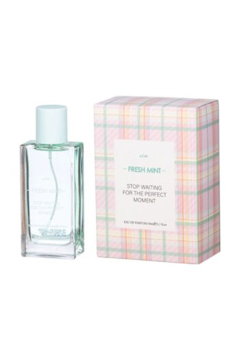 LC Waikiki Lcw Fresh Mint Edp Kadın Parfüm 50 ml