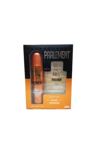 Parlement Parfüm Deo Kadın Orange 50 100 ml