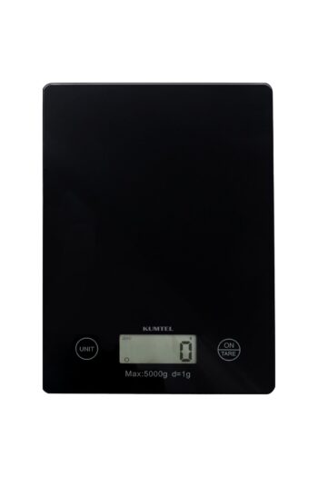 KUMTEL Dijital Cam Mutfak Tartısı Hks-03