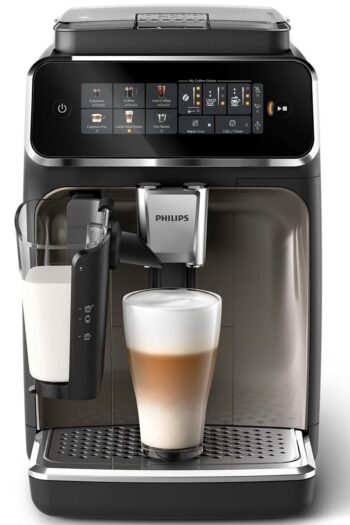 Philips Ep3347/90 3300 Serisi Lattego Tam Otomatik Espresso Makinesi