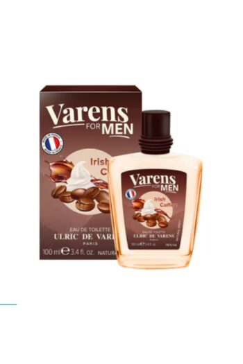 Ulric De Varens For Men Erkek Parfüm Irish Coffee bAHARAT EDT 100 ml