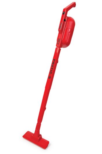 FANTOM P 1200 Pratic Kırmızı Süpürge