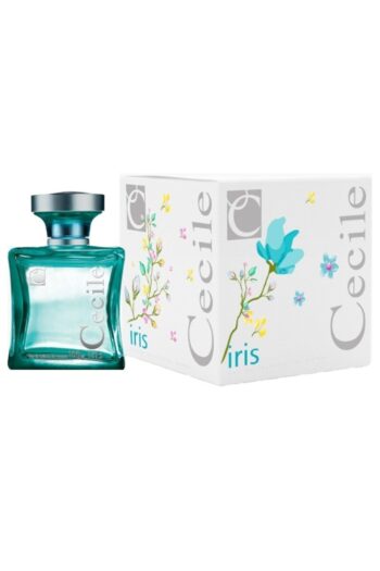 Cecile Iris Edt Kadın Parfüm 100 Ml