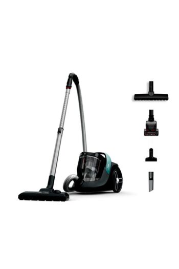 TEFAL TW7B62EA X-Trem Power Cyclonic Max Toz Torbasız Elektrikli Süpürge