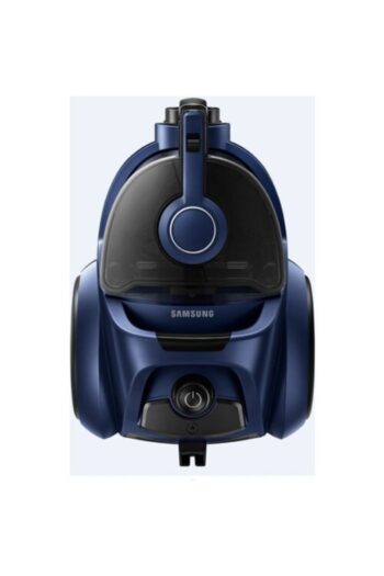 Samsung VC07T357MHB/TR Toz Torbasız Elektrikli Süpürge, Koldan Kontrol, Mavi