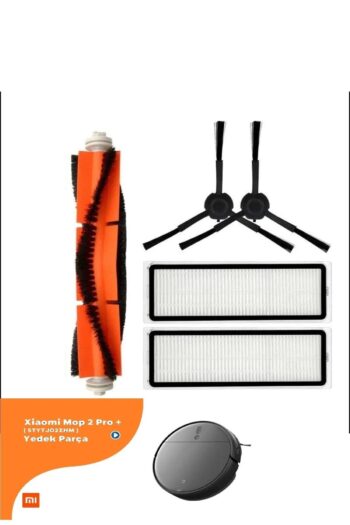 Xiaomi Mi Vacuum Mop 1c 2 In 1-mop Pro 2 3d-mop 2 Ultra Mop 2 Pro-(STYTJ01ZHM)5 Lı Set