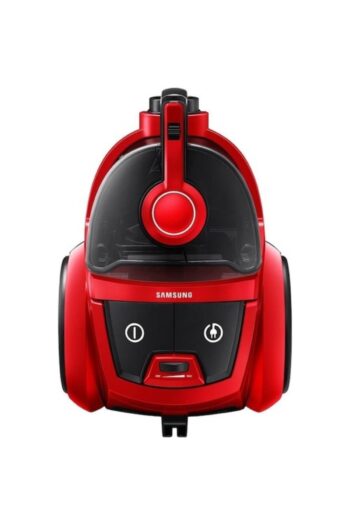 Samsung VC07R302MVR 750W Toz Torbasız Elektrikli Süpürge - Kırmızı