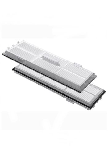 Roborock S7 S7 Ultra S7 Max Hepa Filtre 2li