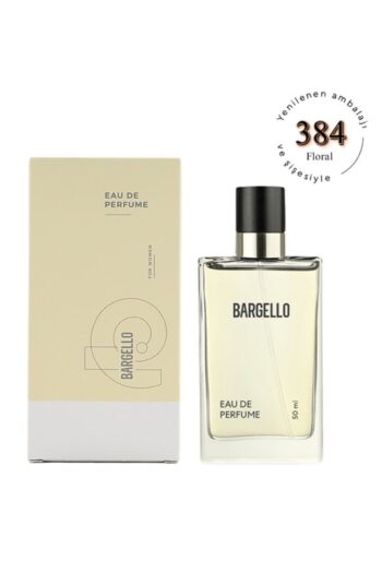 Bargello 384 Kadın Parfüm Edp 50 Ml Floral