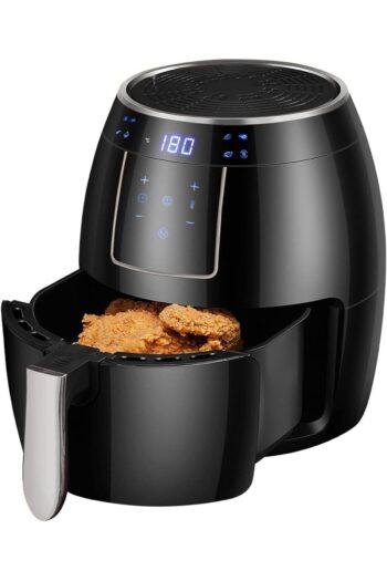 Xiaomi Heyplus Airfryer 4,5Litre 1500w