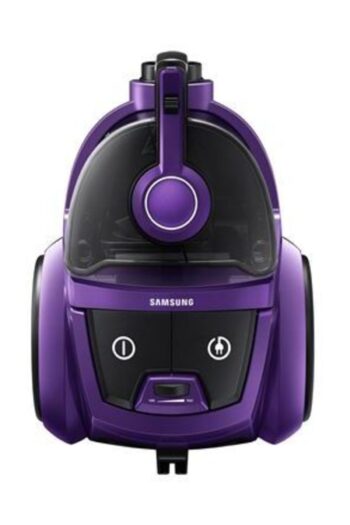 Samsung VC07R302MVP/TR Toz Torbasız Elektrikli Süpürge, Mor