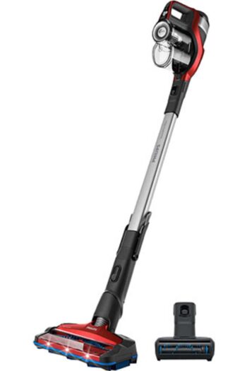 Philips Speedpro Max Şarjlı Dikey Süpürge Xc7043/01