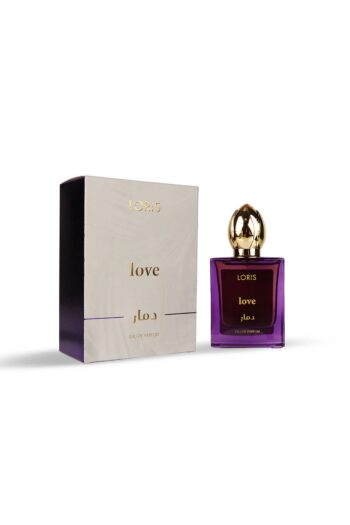 Loris Dmar Love Parfüm Unisex Edp 50 ML