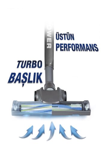 FANTOM Pratik 1200 Pratik S Uyumlu Turbo Başlık