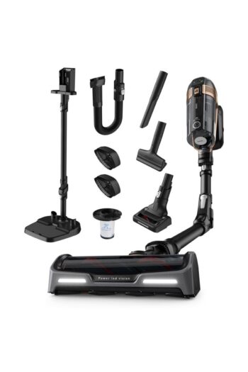 TEFAL Ty99f1 X-force Flex 15.60 Animal Kablosuz Şarjlı Dikey Ele