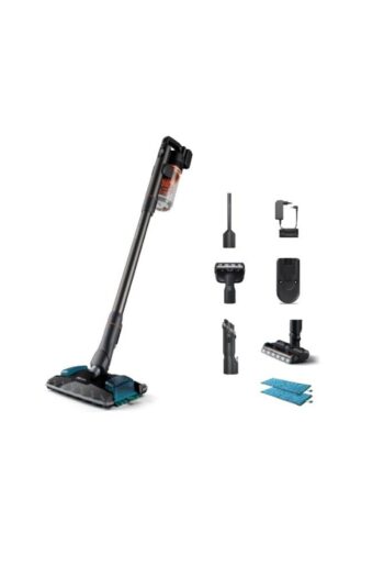 Philips Aqua Plus 8000 Serisi Kablosuz Dikey Süpürge XC8054/01