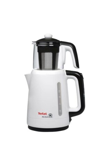 TEFAL Bj201f41 My Tea Çay Makinesi [ Beyaz ] - 1500637852