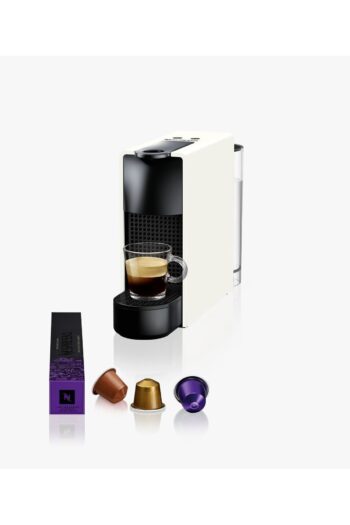 Nespresso C30 Essenza Mini Kahve Makinesi, Beyaz
