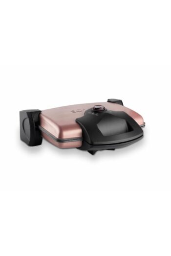 Schafer Start Izgara ve Tost Makinesi, Rosegold