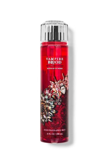 Bath & Body Works Vampire Blood Vücut Spreyi 236 ml