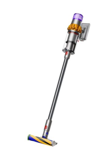 DYSON V15s Detect™ Absolute Kablosuz Süpürge