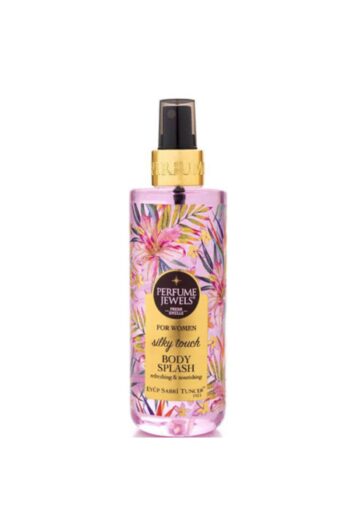 Eyüp Sabri Tuncer Body Splash Sılky Touch Bayan 250ml