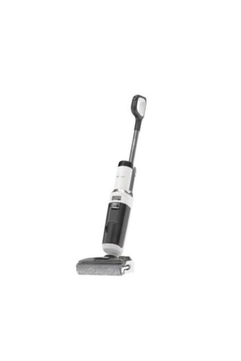 Tineco Floor One S6 Stretch Islak Kuru Dikey Şarjlı Süpürge