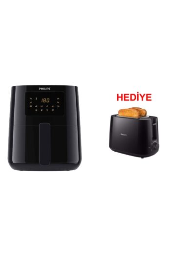 Philips Hd9252/90 Airfryer Fritöz/hd2581/90 Ekmek Kızartma