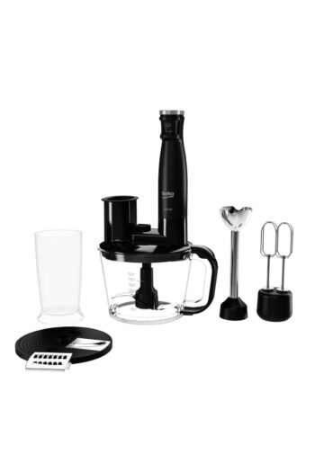 Beko RHB 5050 B Blender Seti 1500W