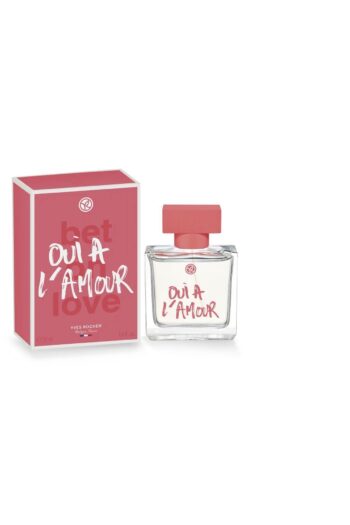 Yves Rocher Oui a L Amour 50 ml Say yes to love with perfume, the symbol of eternal love Shiine113