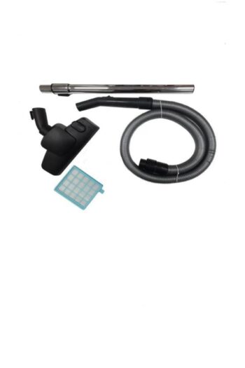 Philips Fc 8475 Powerpro Compact Elektrikli Süpürge Hortum Seti Ve Hepa Filtre