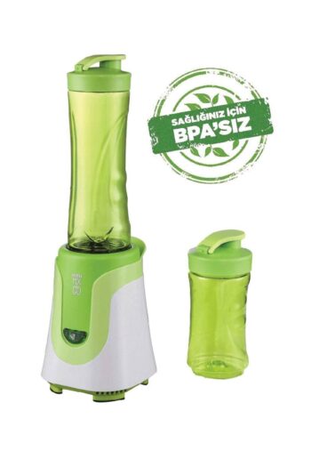 VESTEL Mix Go Yeşil Blender