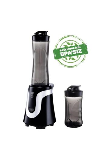 VESTEL Mix Go Siyah 300 W Smoothie Blender