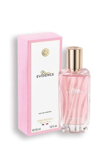 Yves Rocher Enerjik, Çiçeksi Meyveli, Narin Vanilyalı Vegan Kadın Parfümü 50ml